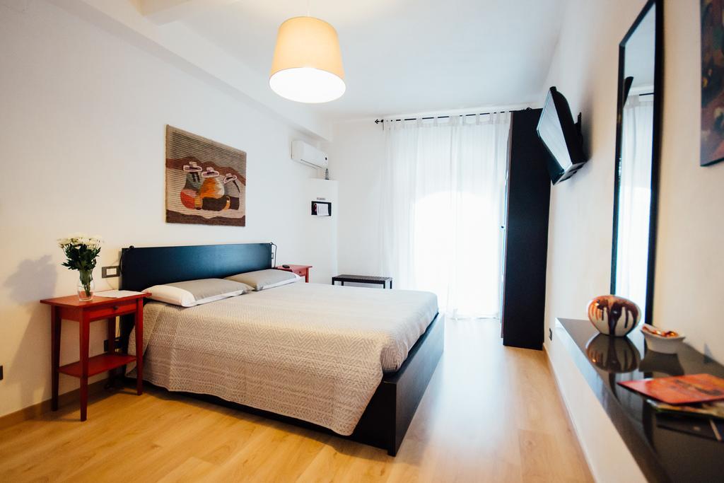 Bed and breakfast Bed A Cala